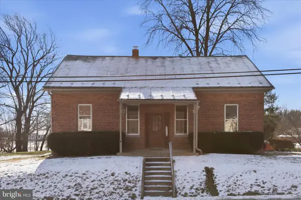 1810 Stone Chapel Rd, WESTMINSTER, MD 21157