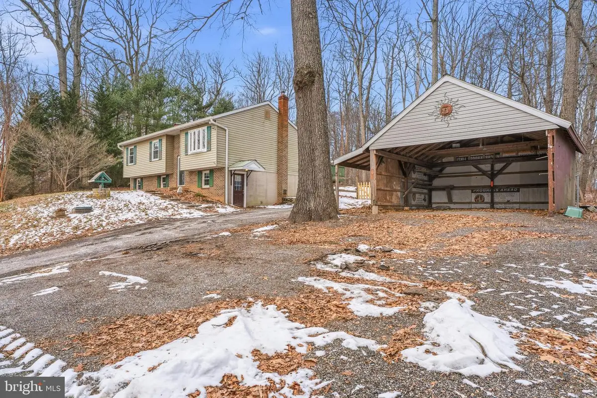 2213 Green Haven Way, Hampstead, MD 21074 - Image #1