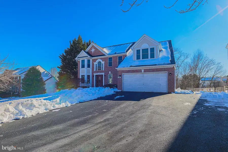 5957 Cecil Way, Eldersburg, MD 21784 - Image #2
