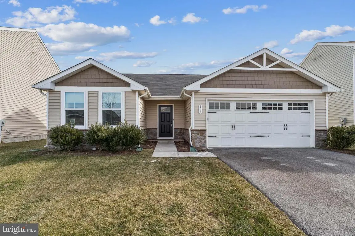 138 Crimson Ave, Taneytown, MD 21787 - Image #1