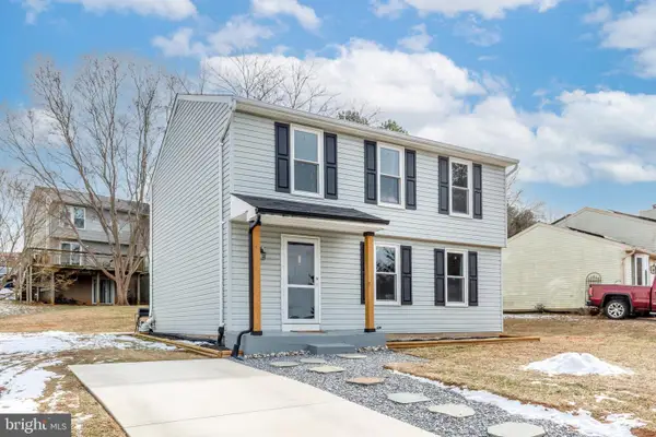 1103 Tall Pines Dr, WESTMINSTER, MD 21157