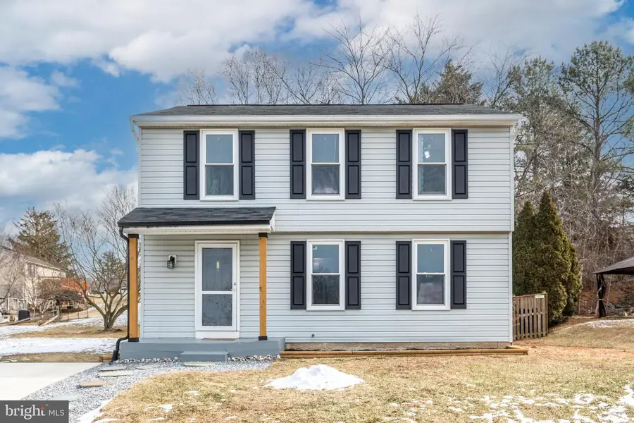 1103 Tall Pines Dr, Westminster, MD 21157 - Image #2