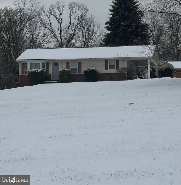 1850 Albert Rill Rd, HAMPSTEAD, MD 21074