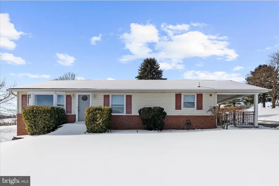 1850 Albert Rill Rd, Hampstead, MD 21074 - #2