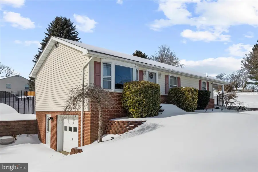 1850 Albert Rill Rd, Hampstead, MD 21074 - #3