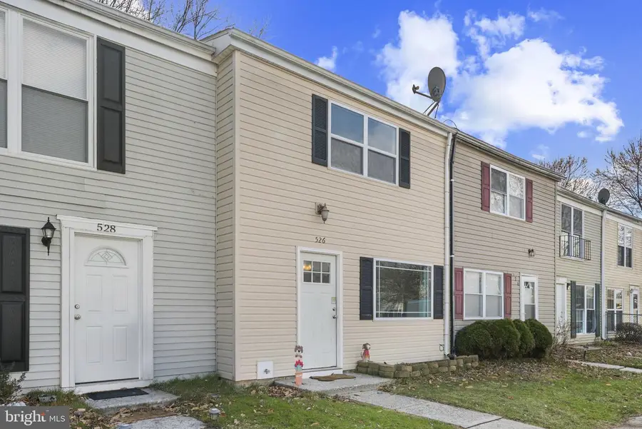 526 Daisy Dr, Taneytown, MD 21787 - #3