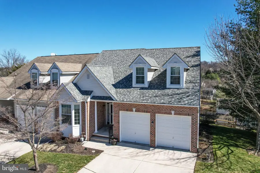 803 Hemingford Ct #35, Westminster, MD 21158 - #2