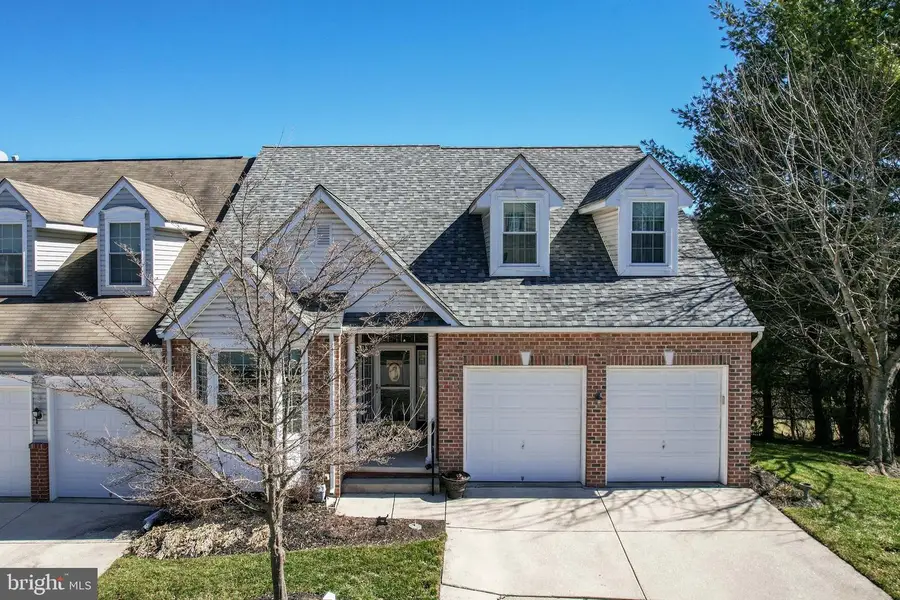 803 Hemingford Ct #35, Westminster, MD 21158 - #3