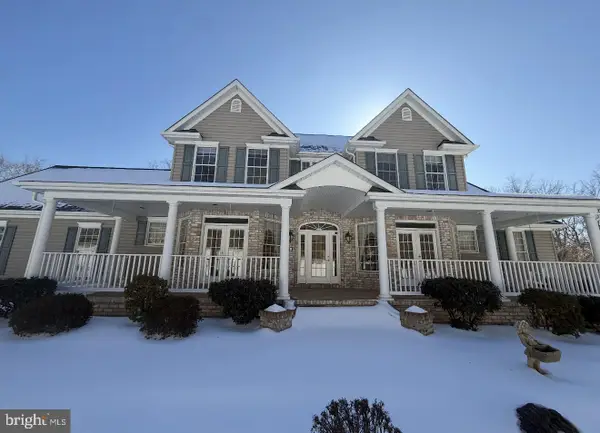 6800 Rustling Breeze Dr, SYKESVILLE, MD 21784