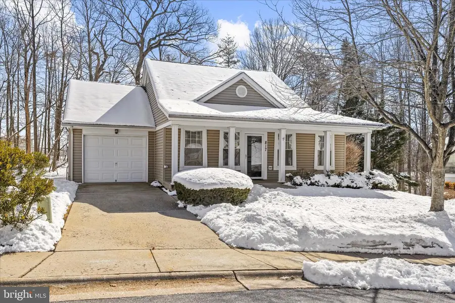 817 Merry Go Round Way, Mount Airy, MD 21771 - #2