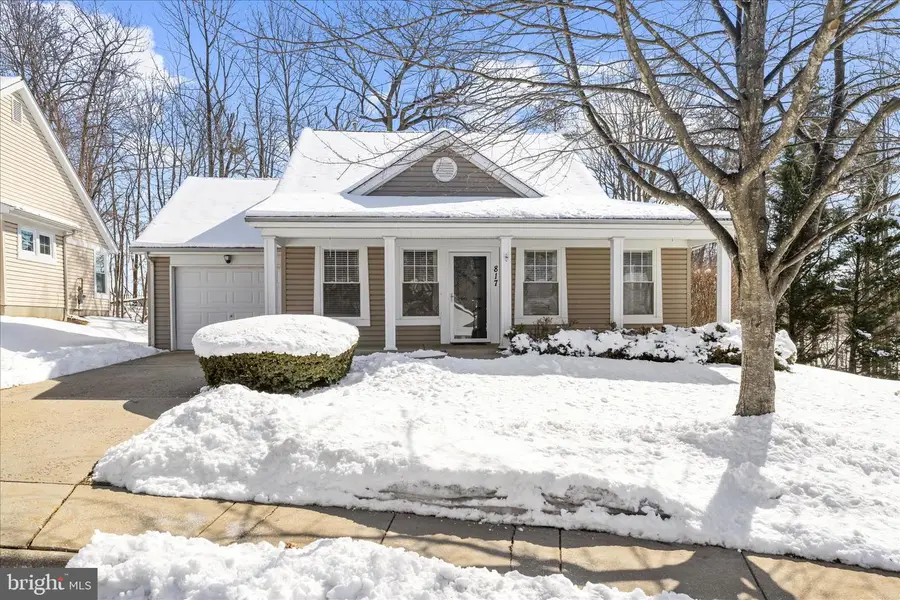 817 Merry Go Round Way, Mount Airy, MD 21771 - #3