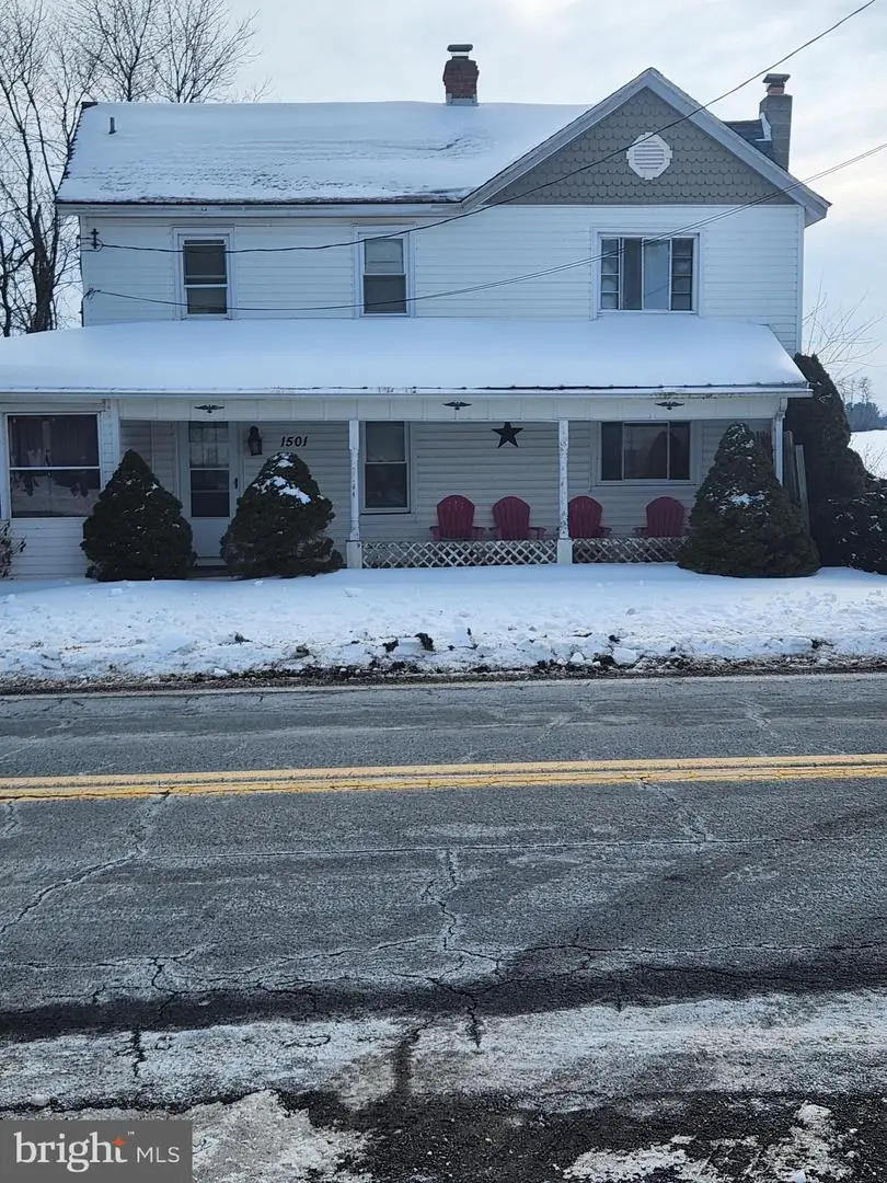 1501 Hoods Mill Rd, Woodbine, MD 21797 - Image #1