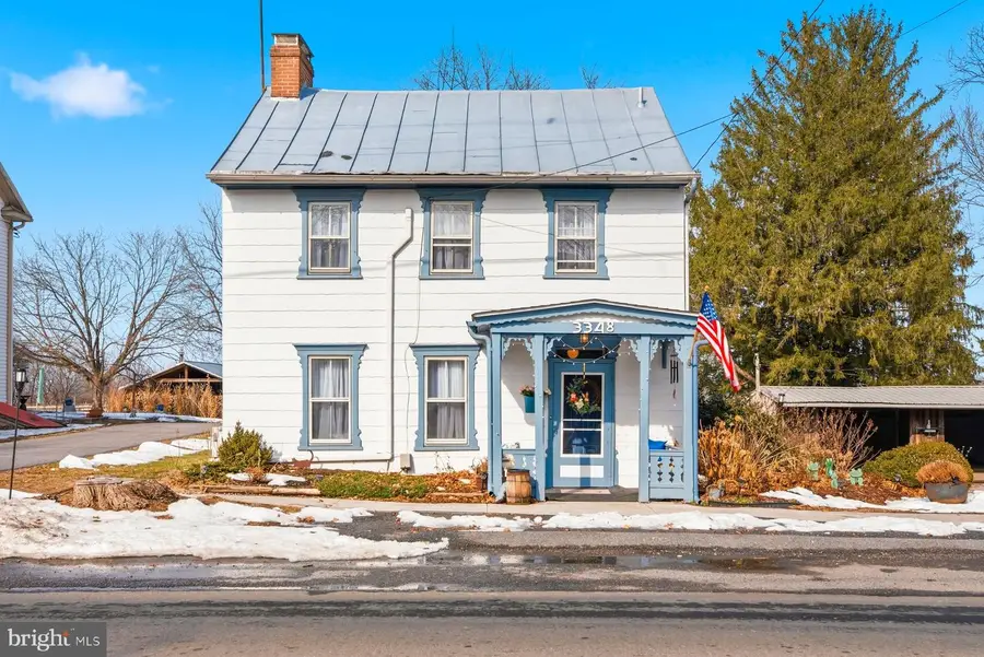 3348 Uniontown, Westminster, MD 21158 - #2