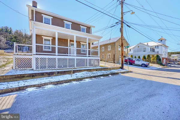 1359 Pleasant Valley Rd, WESTMINSTER, MD 21158