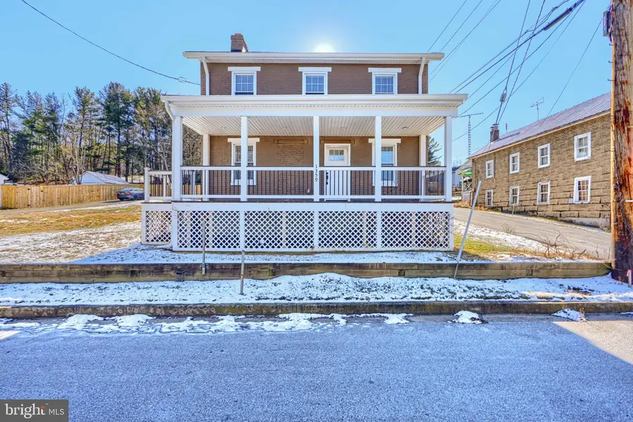 1359 Pleasant Valley Rd, Westminster, MD 21158 - Image #2