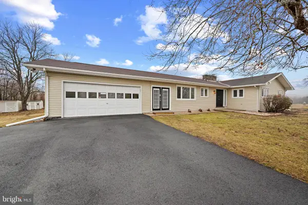 2122 Uniontown Rd, WESTMINSTER, MD 21158