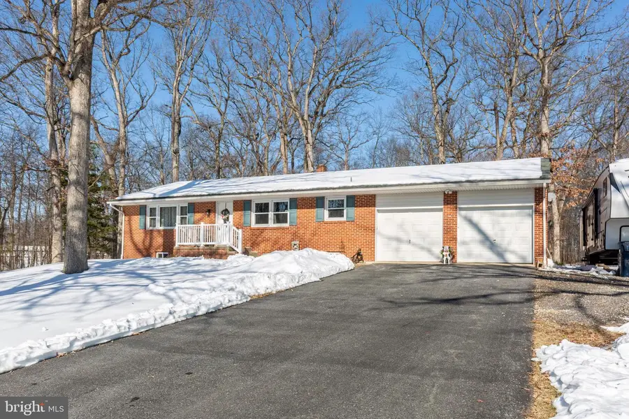 3820 Kump Station Rd, Taneytown, MD 21787 - #2