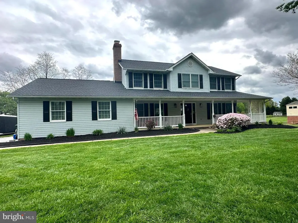 1955 Polaris Rd, Finksburg, MD 21048 - #1