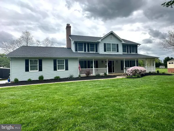 1955 Polaris Rd, FINKSBURG, MD 21048