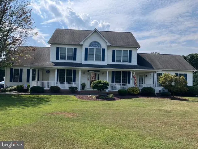 4710 Gold Finch Dr, Hampstead, MD 21074 - #3