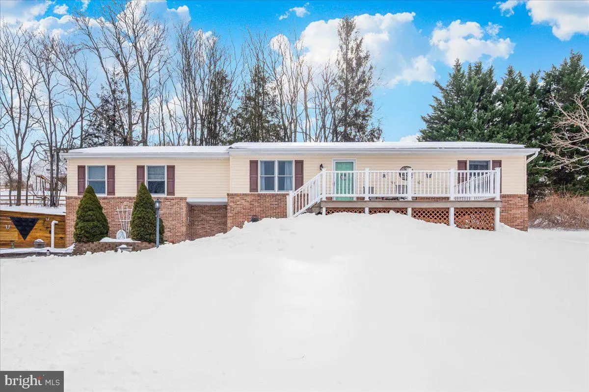 107 S Springdale Ave, New Windsor, MD 21776 - #1