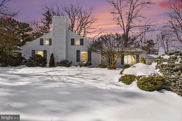 3 Marbeth Hillll Hl, WESTMINSTER, MD 21157