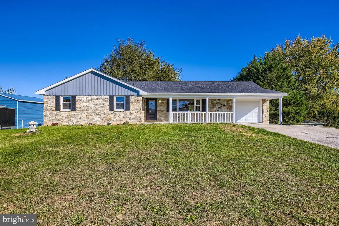 1217 Random Ridge Rd, Westminster, MD 21157 - #1