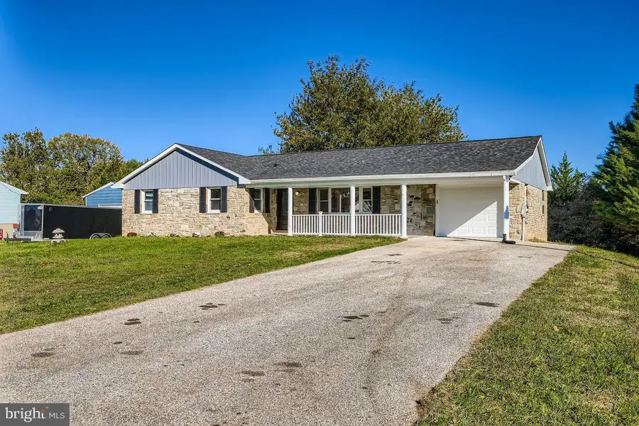 1217 Random Ridge Rd, Westminster, MD 21157 - #2