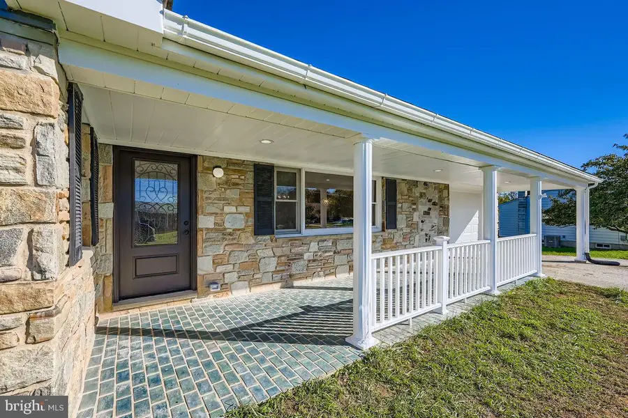 1217 Random Ridge Rd, Westminster, MD 21157 - #3