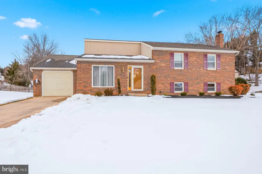 7101 Tulip Ct, Eldersburg, MD 21784 - #2