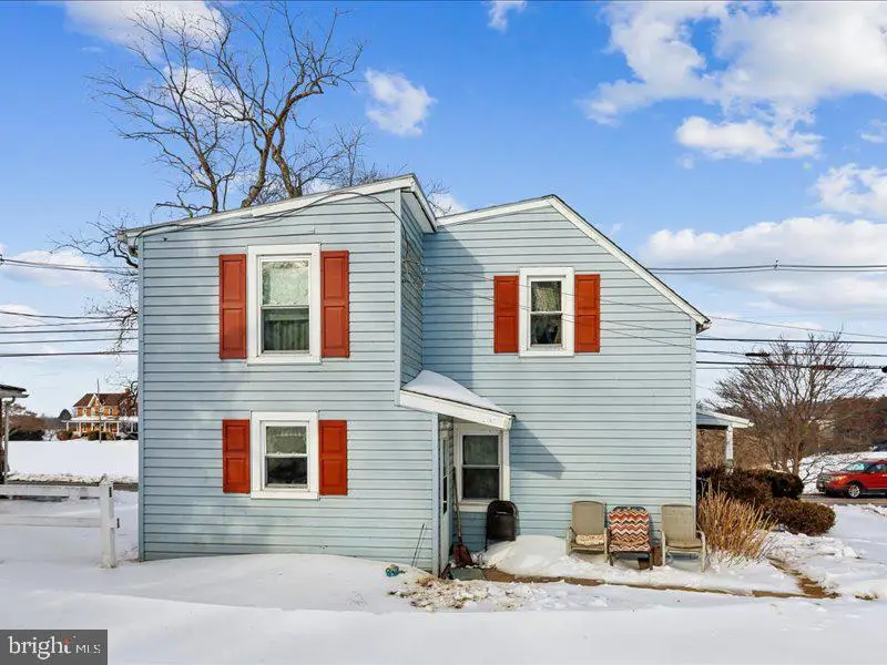 105 S Houcksville Rd, Hampstead, MD 21074 - #2