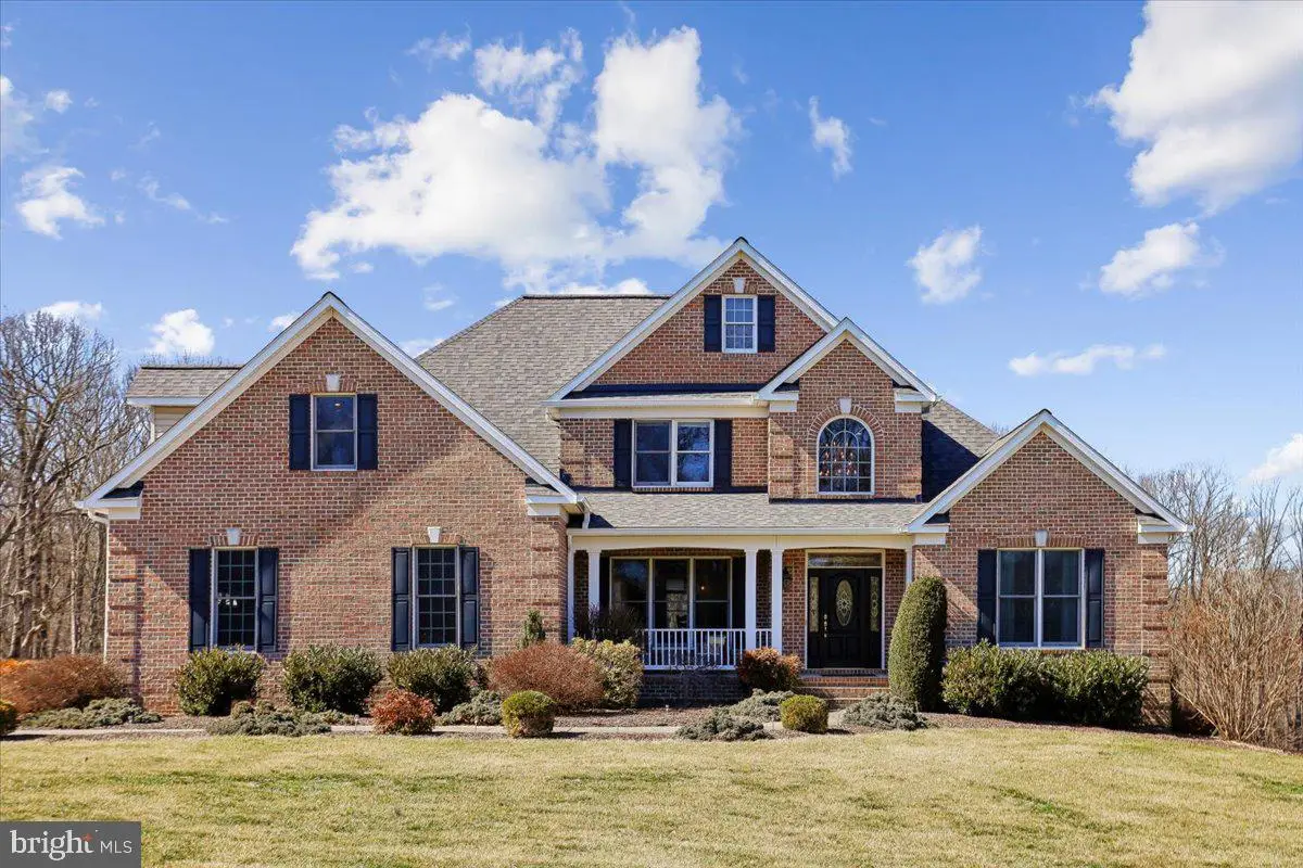 496 Leisters Church Rd, Westminster, MD 21157 - #1