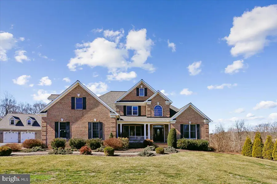 496 Leisters Church Rd, Westminster, MD 21157 - #2