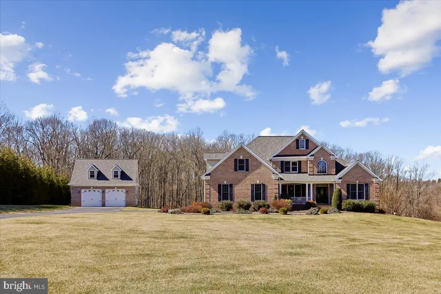 496 Leisters Church Rd, Westminster, MD 21157 - #3