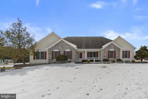 4505 Gray Horse Dr, WESTMINSTER, MD 21157