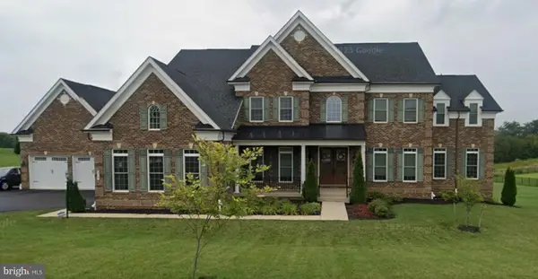 515 Parkland Rd, ELDERSBURG, MD 21784