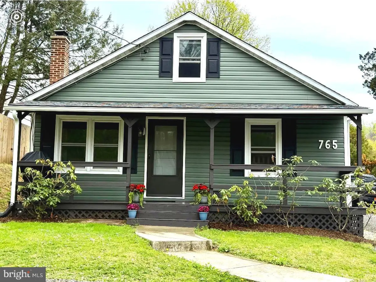 765 Old Manchester Rd, Westminster, MD 21157 - #1