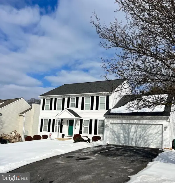 6041 Kennard Ct, ELDERSBURG, MD 21784