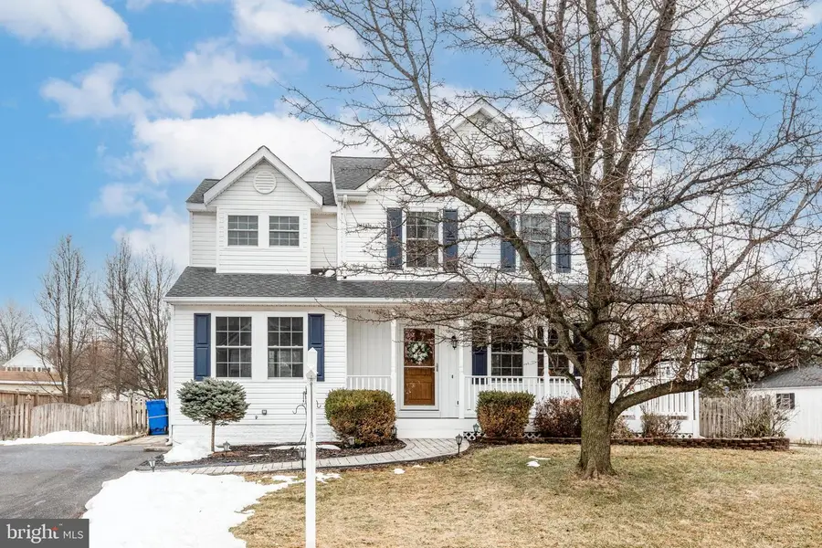 94 Kenan St, Taneytown, MD 21787 - #2