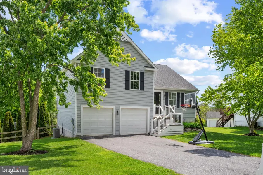 3238 Atlee Ridge Rd, New Windsor, MD 21776 - #2