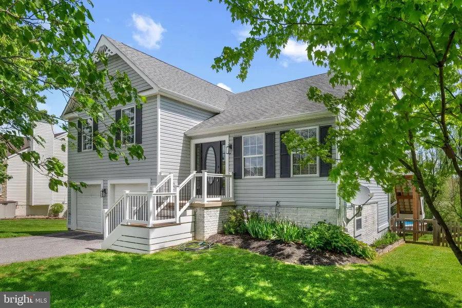 3238 Atlee Ridge Rd, New Windsor, MD 21776 - #3