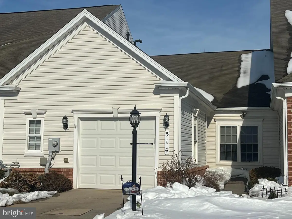 314 Butterfly Dr #72, Taneytown, MD 21787 - #1