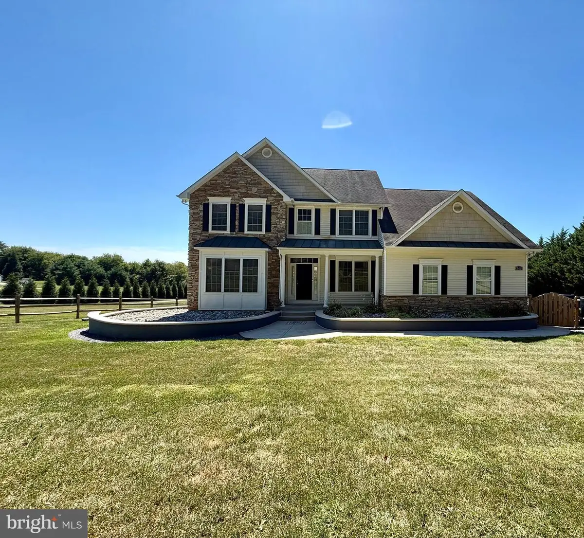 244 Stem Rd, Union Bridge, MD 21791 - #1