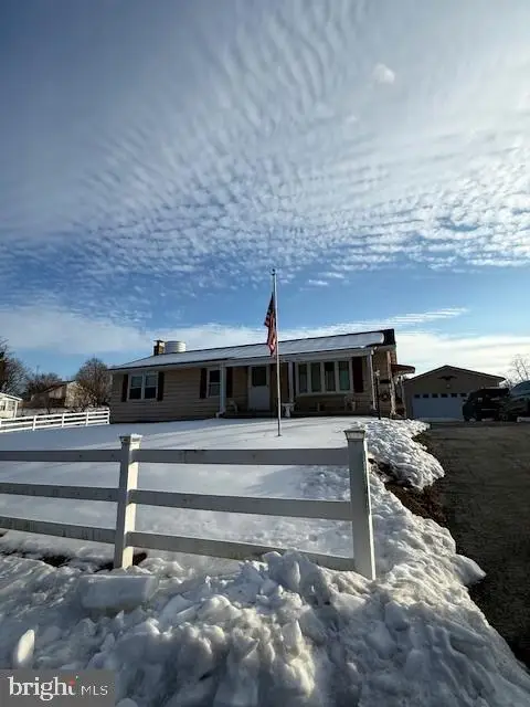 312 E Broadway St, Union Bridge, MD 21791 - #1