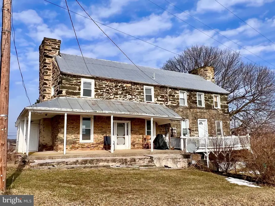 3026 Marston Rd, Westminster, MD 21157 - #2