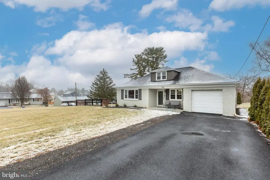 519 Old Baltimore Rd, Westminster, MD 21157 - #3