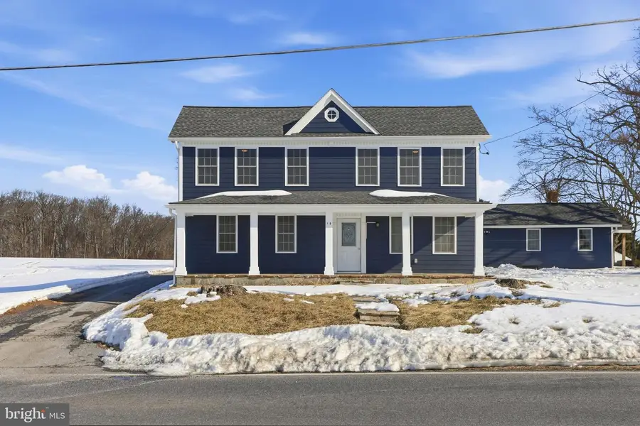 150 Hook Rd, Westminster, MD 21157 - #2