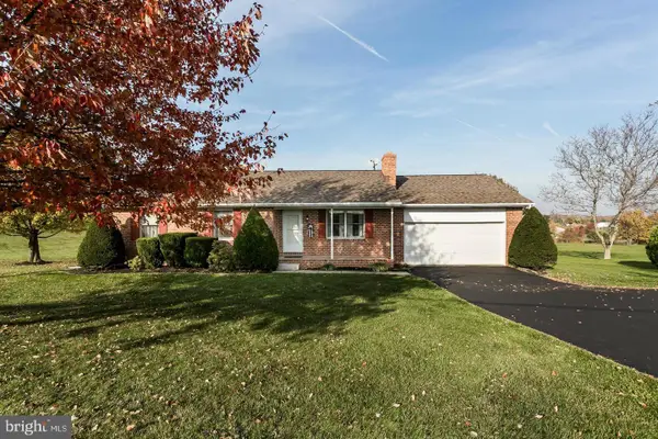 516 Stone Rd, WESTMINSTER, MD 21158