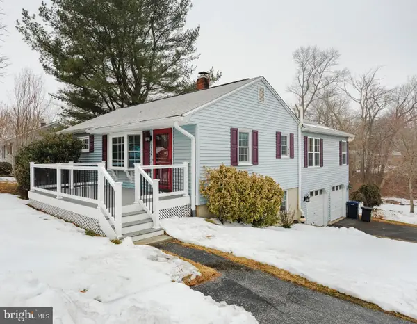 7344 Gaither Rd, SYKESVILLE, MD 21784