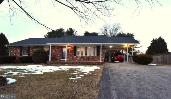 1658 Sams Creek Rd, WESTMINSTER, MD 21157